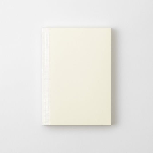 MD Paper Product A6 Lined Notebook