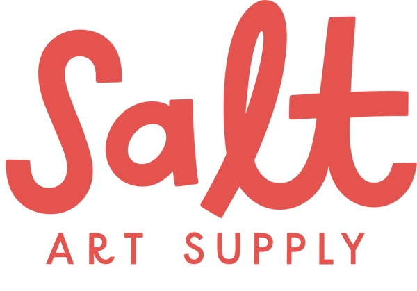 Salt Art Supply