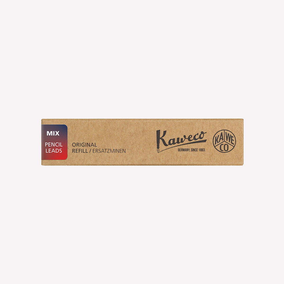 Kaweco 3.2mm Red, Blue and Green Replacement Leads