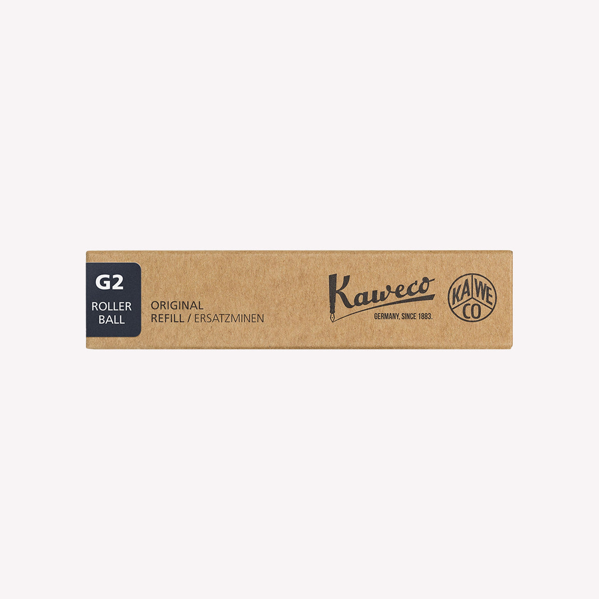 Kaweco G2 Black Rollerball Refill