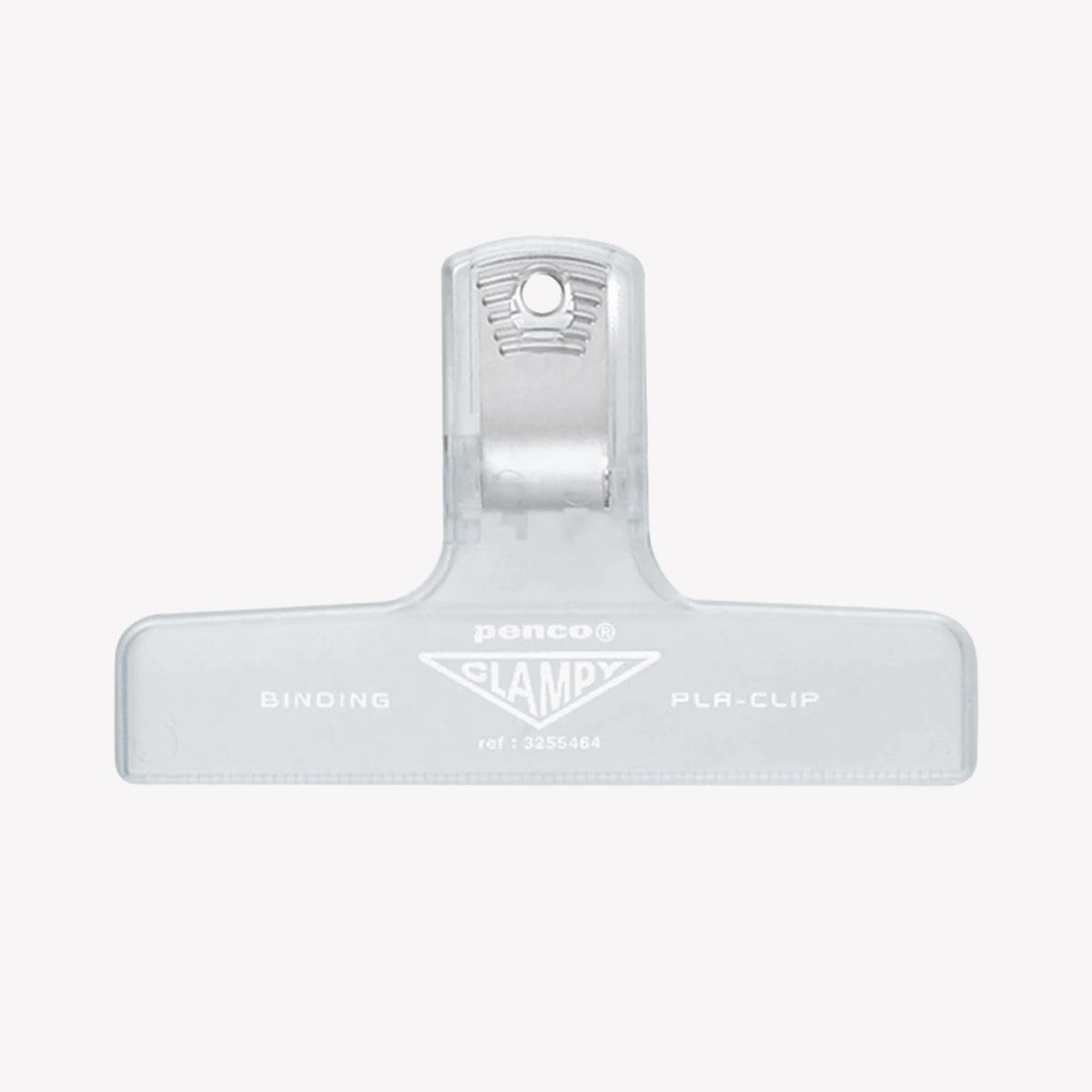 Penco Clampy Plastic Binder Clip
