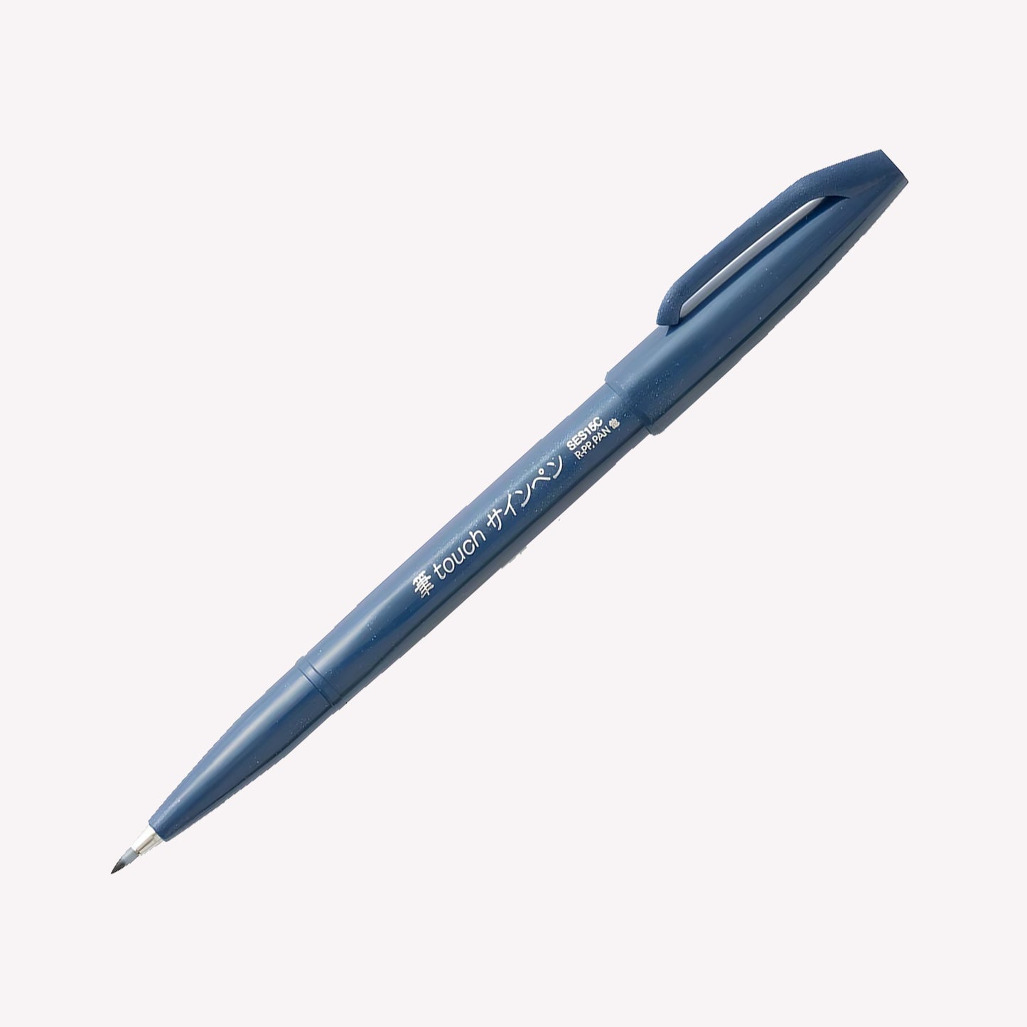 Pentel Touch Brush Sign Marker Pen