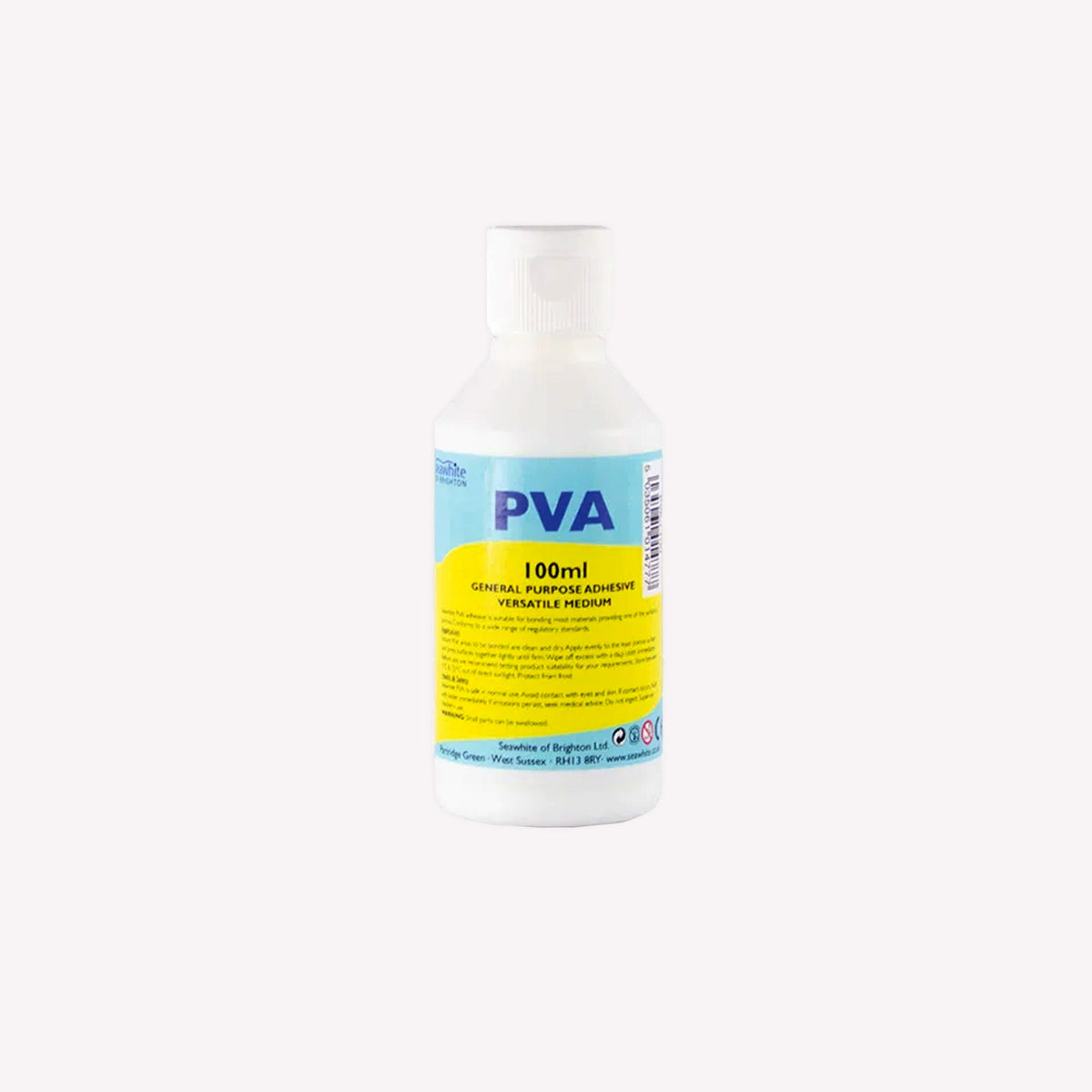 Seawhite PVA Glue 100ml