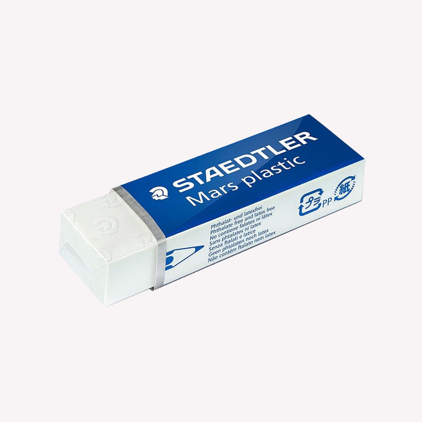 Staedtler Mars Plastic Eraser