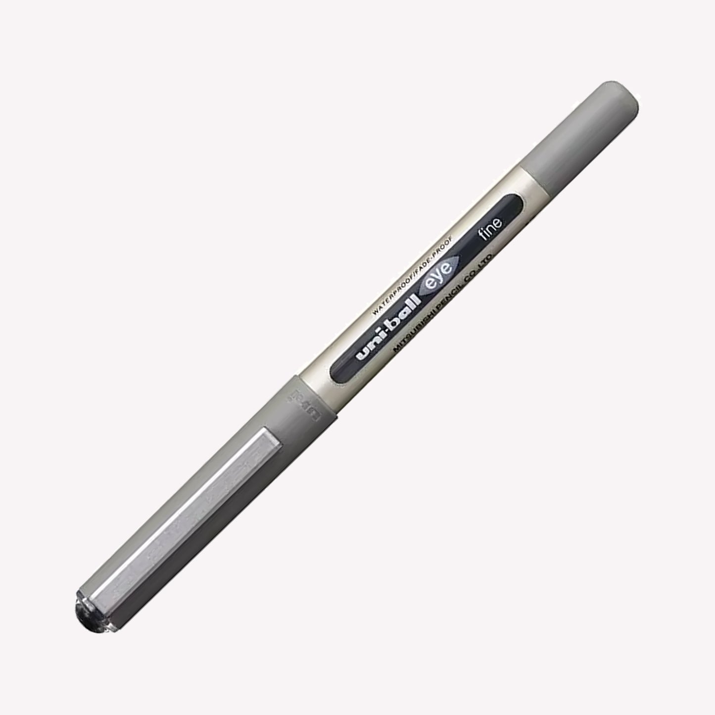 Uniball Eye Fine Black Rollerball Pen