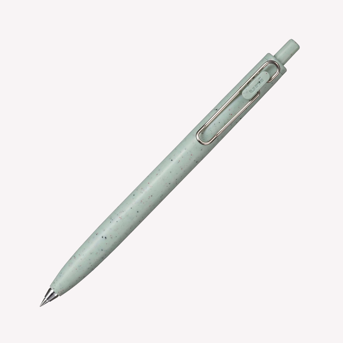 Uni-ball One F Earth Texture Gel Pen