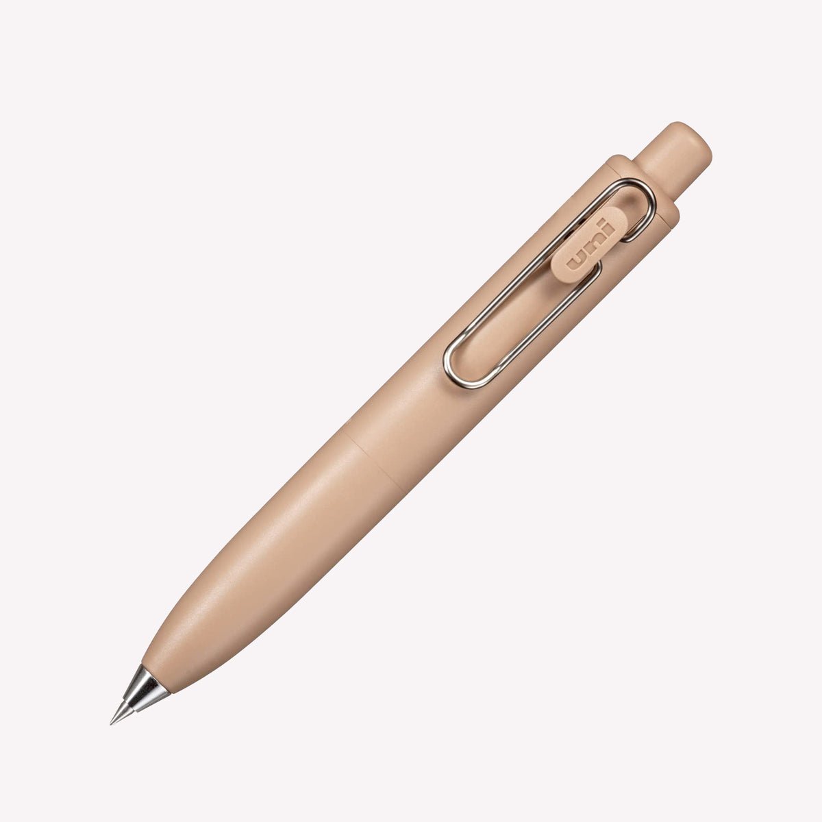 Uni-ball One P Gel Pen