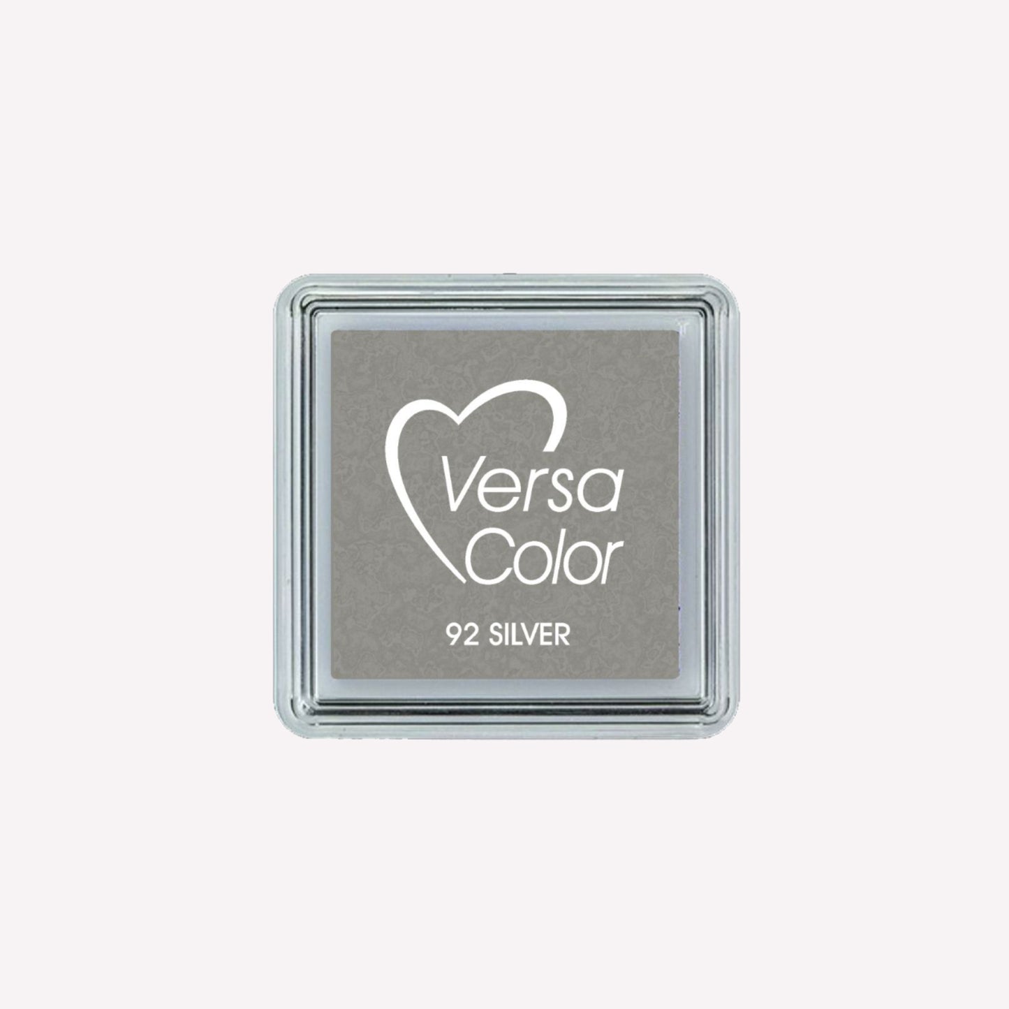 Versacolor Small Coloured Ink Stamp Pads