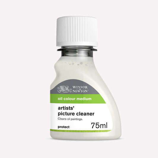 Winsor & Newton Artists' Oil Picture Cleaner