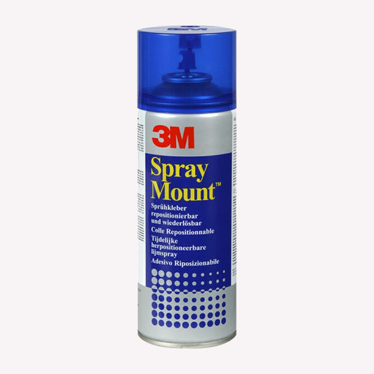 3M Spray Mount 200ml