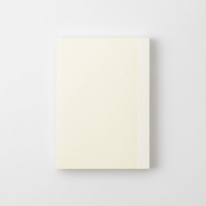 MD Paper Product A6 Lined Notebook