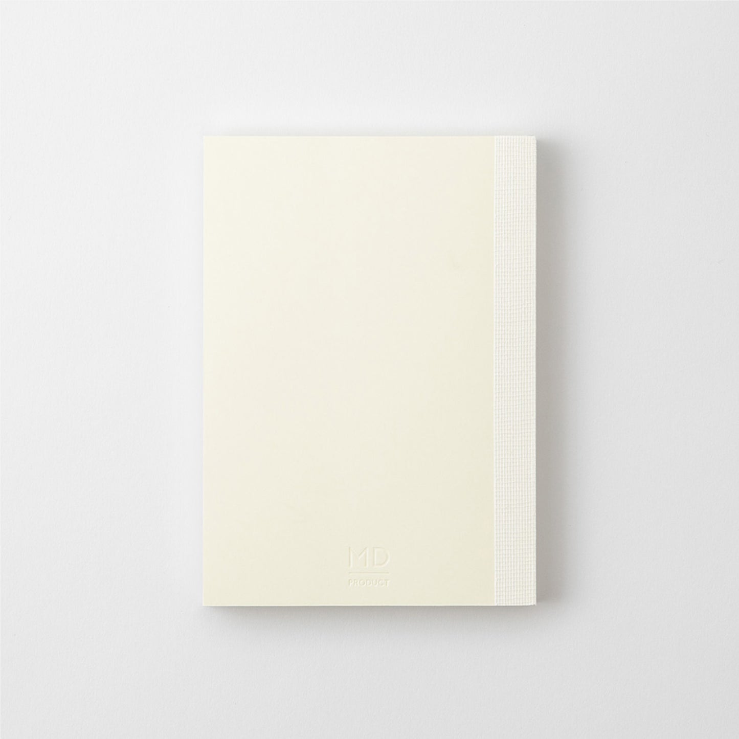 MD Paper Product A6 Blank Notebook