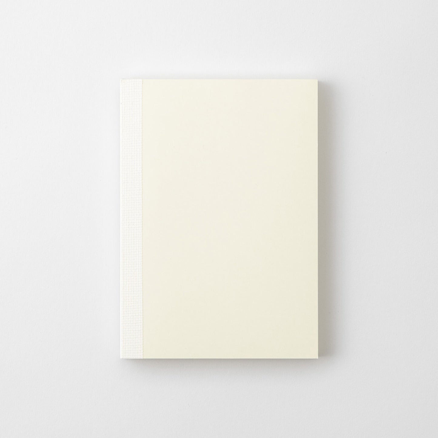 MD Paper Product A6 Lined Notebook