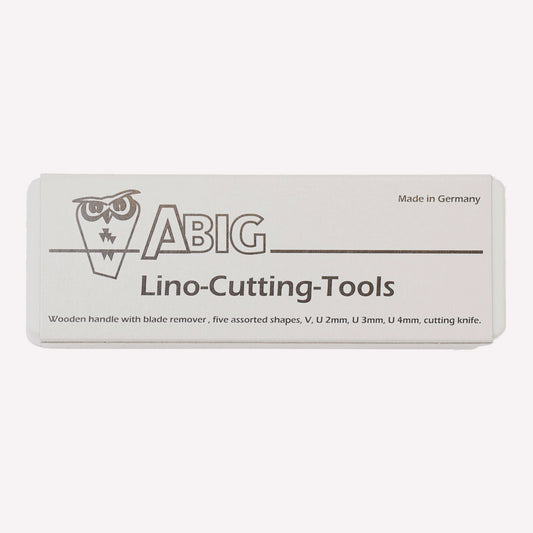 Abig Lino Cutting Tool Set
