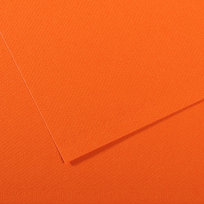 Daler-Rowney Mi-Teintes Coloured Paper Sheet Half Size (50 x 32cm)