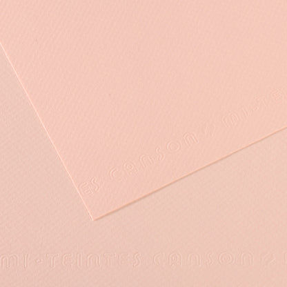 Daler-Rowney Mi-Teintes Coloured Paper Sheet Half Size (50 x 32cm)
