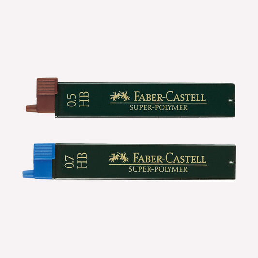 Faber-Castell Fineline Super-Polymer Replacement Leads