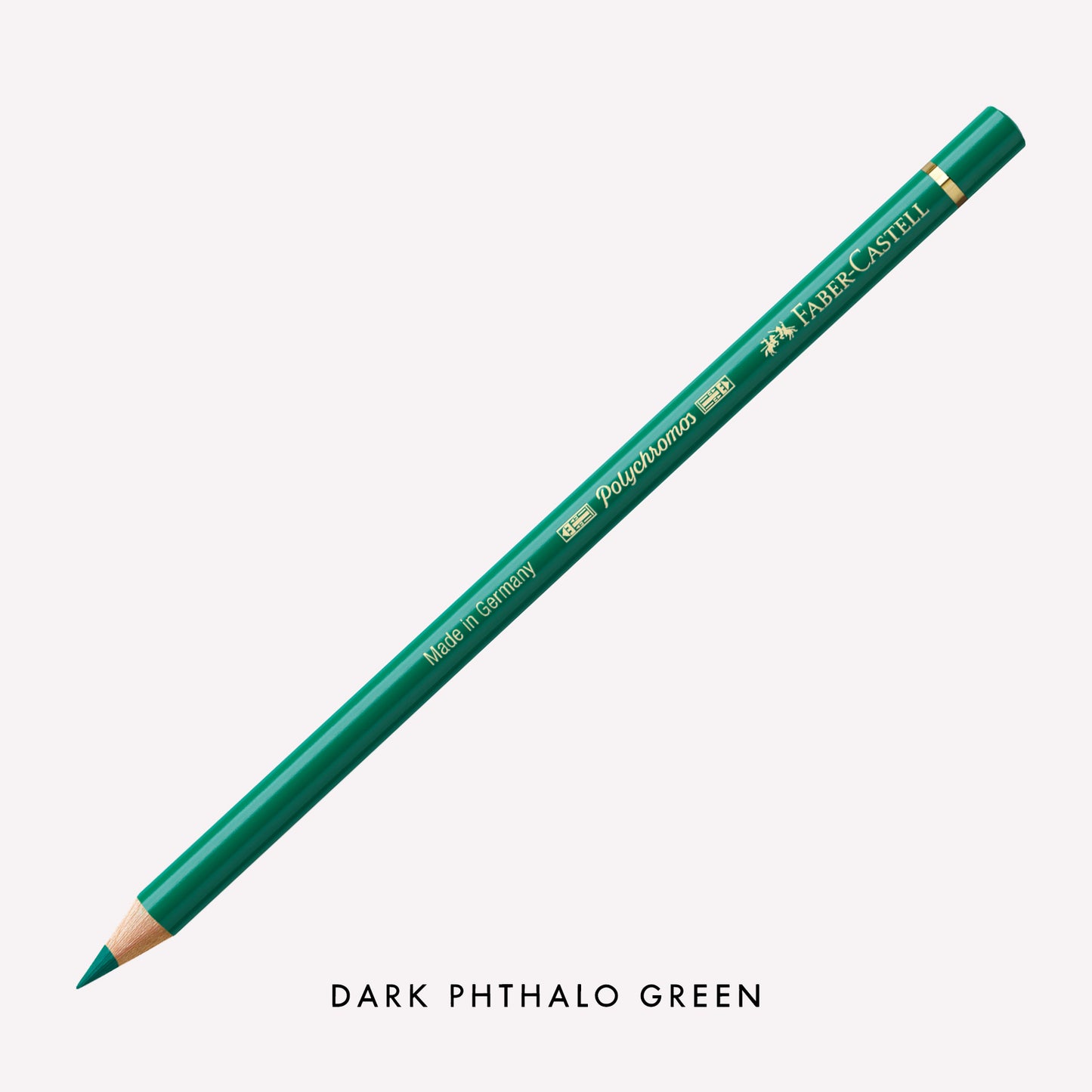 Faber-Castell Polychromos Artist's Coloured Pencil