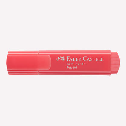 Faber-Castell Pastel Highlighters