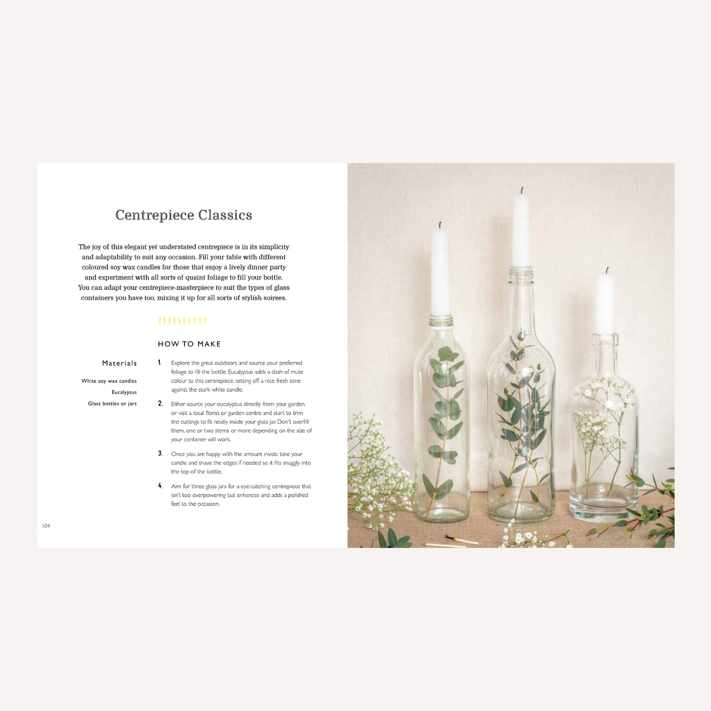 Green Gifts: 40 Sustainable & Beautiful Present Ideas Book