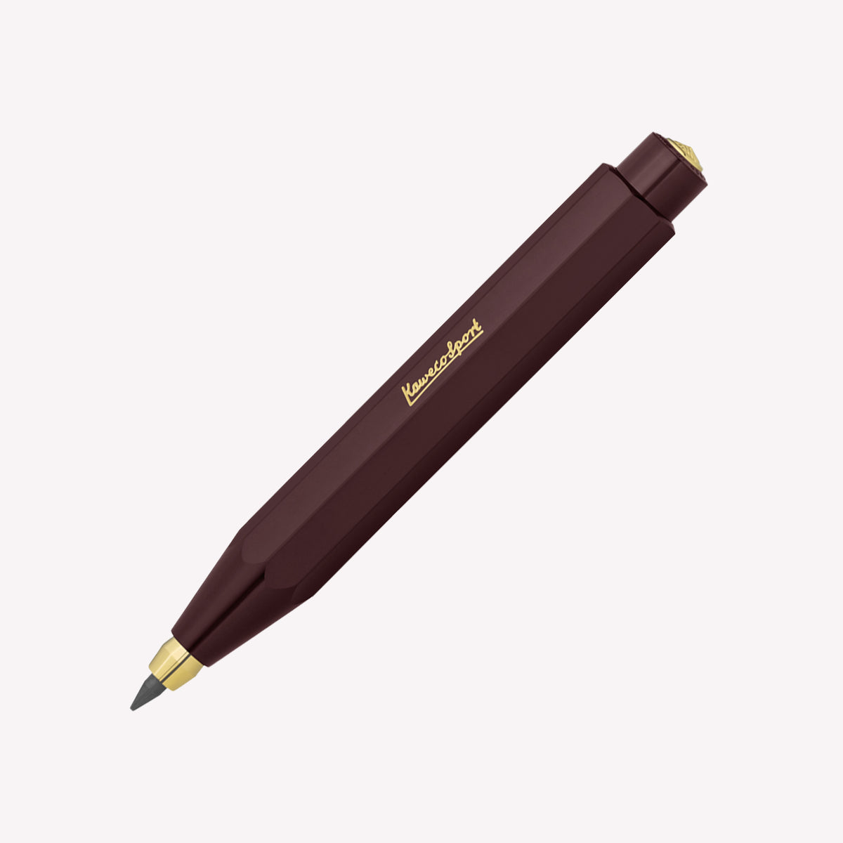 Kaweco Classic Sport Bordeaux Clutch Pencil