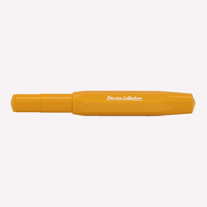 Kaweco Limited Edition Collection Honey Fountain Pen