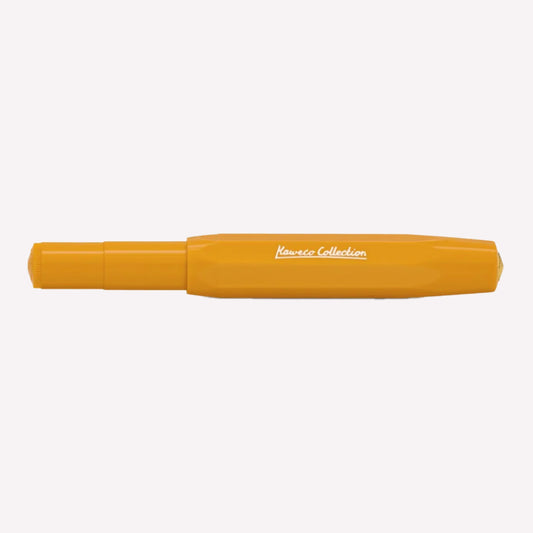 Kaweco Limited Edition Collection Honey Fountain Pen