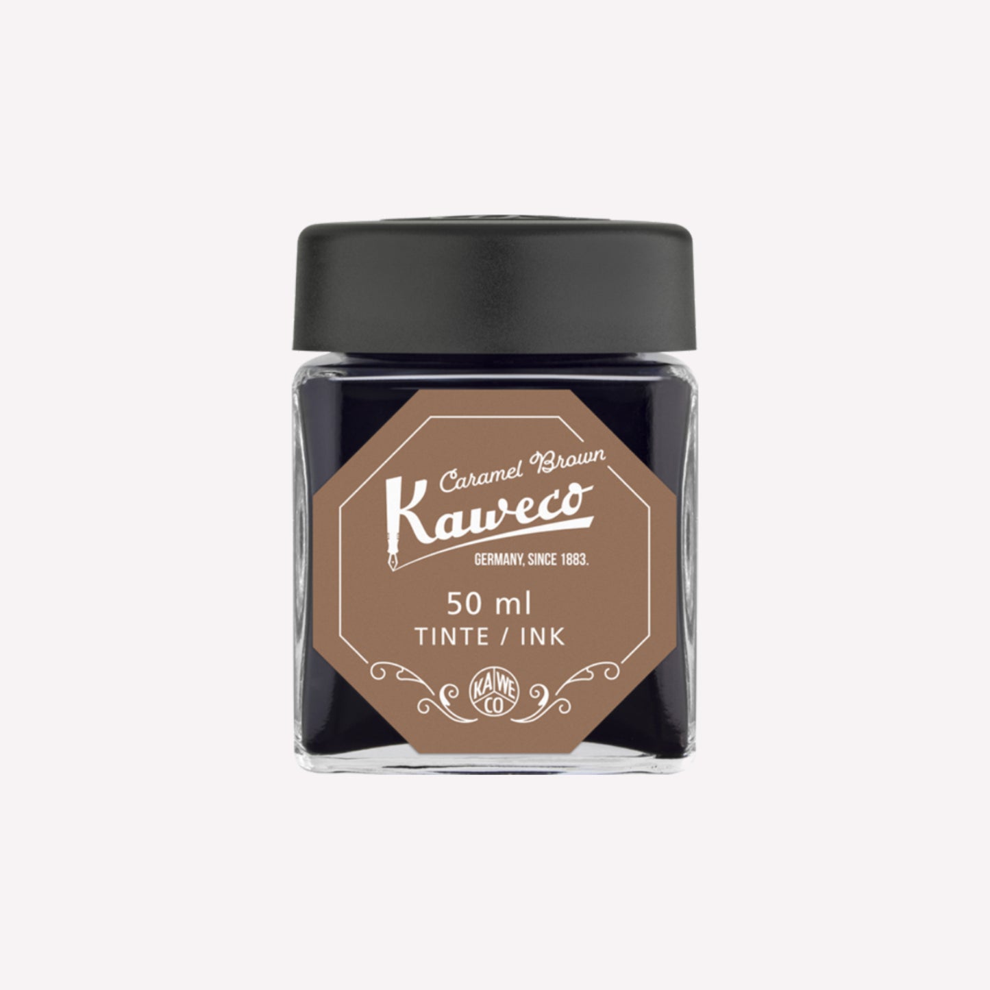 Kaweco Bottled Fountain Pen Ink 50ml