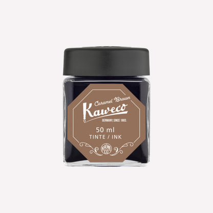 Kaweco Bottled Fountain Pen Ink 50ml