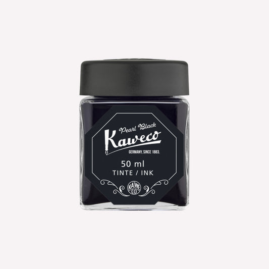 Kaweco Bottled Fountain Pen Ink 50ml