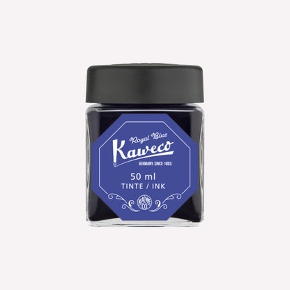Kaweco Bottled Fountain Pen Ink 50ml