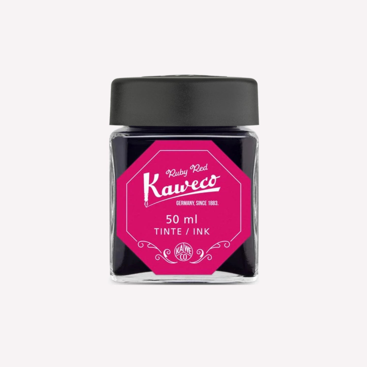 Kaweco Bottled Fountain Pen Ink 50ml