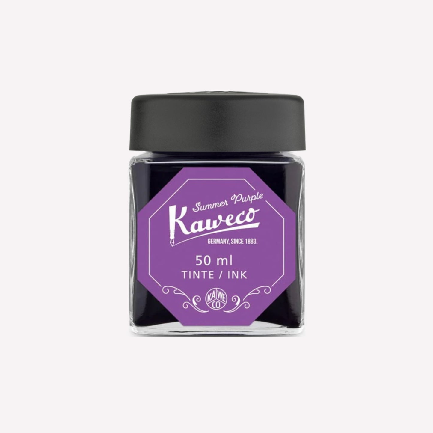 Kaweco Bottled Fountain Pen Ink 50ml