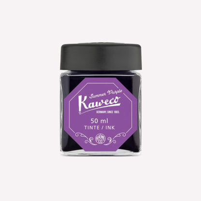 Kaweco Bottled Fountain Pen Ink 50ml