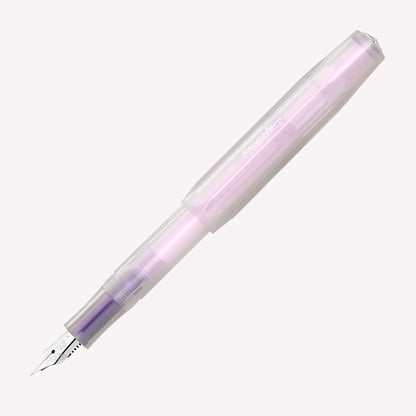 Kaweco Lunar Sport Light Purple Fountain Pen