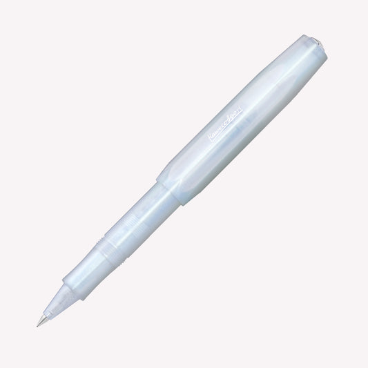 Kaweco Lunar Sport Light Blue Rollerball Pen