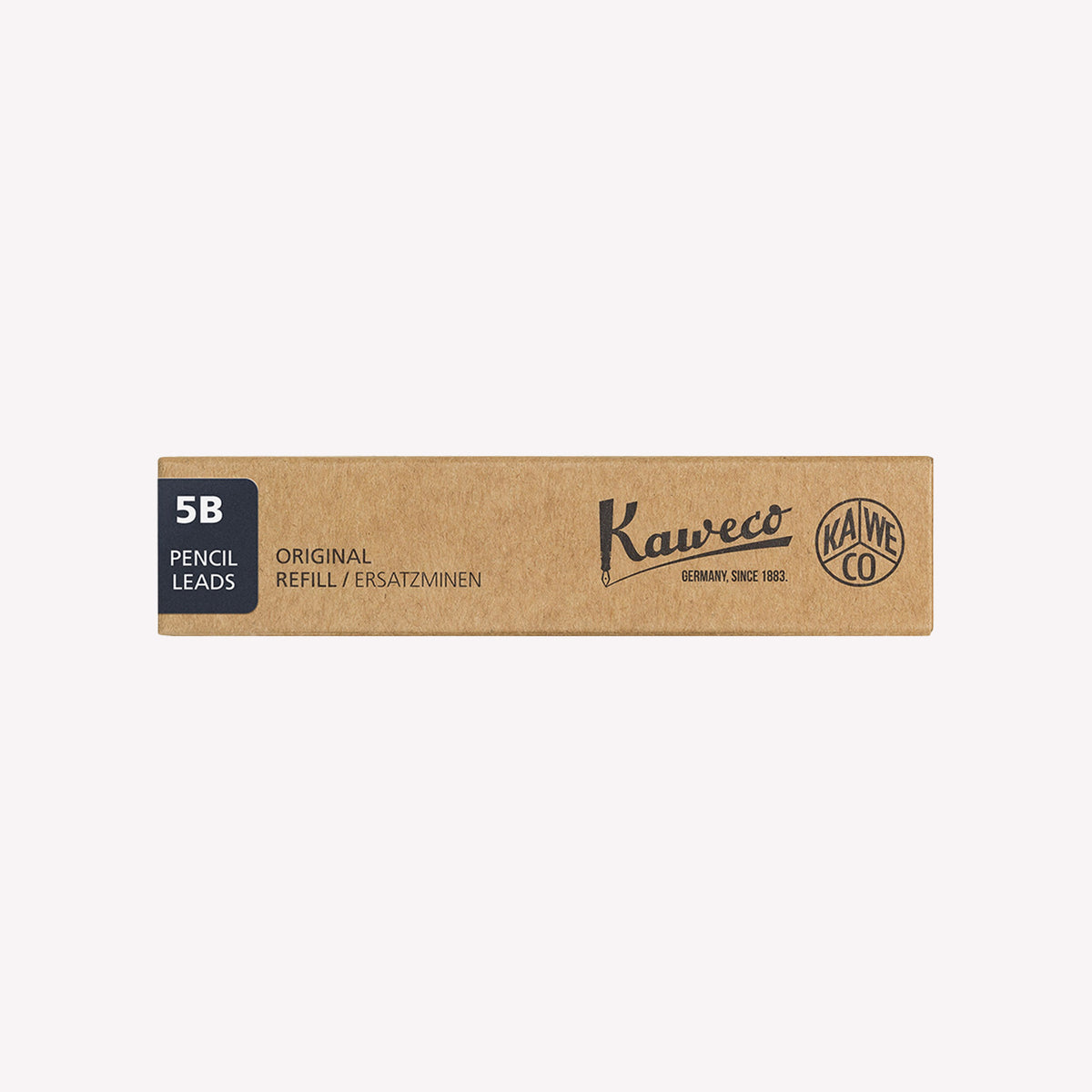 Kaweco 3.2mm 5B Graphite Replacement Leads