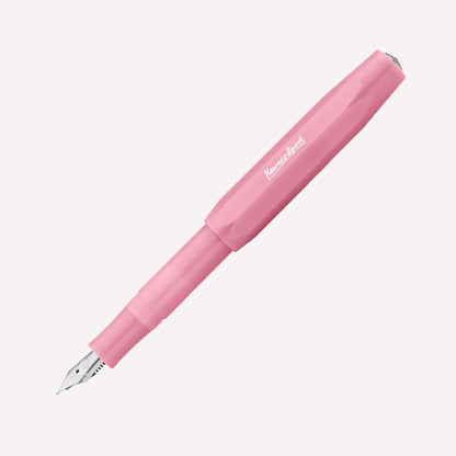 Kaweco Frosted Sport Blush Pitaya Pink Fountain Pen