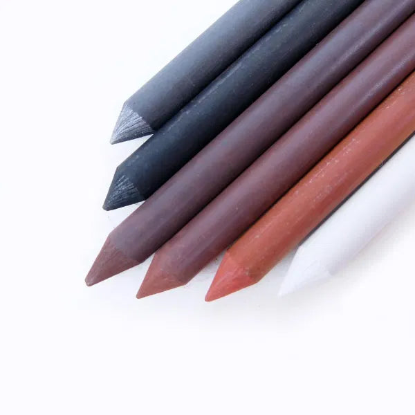 Koh-i-Noor 5.6mm Mechanical Pencil Replacement Leads