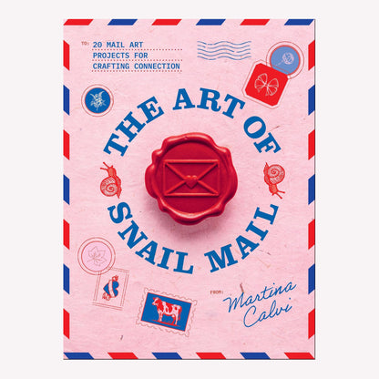The Art of Snail Mail
