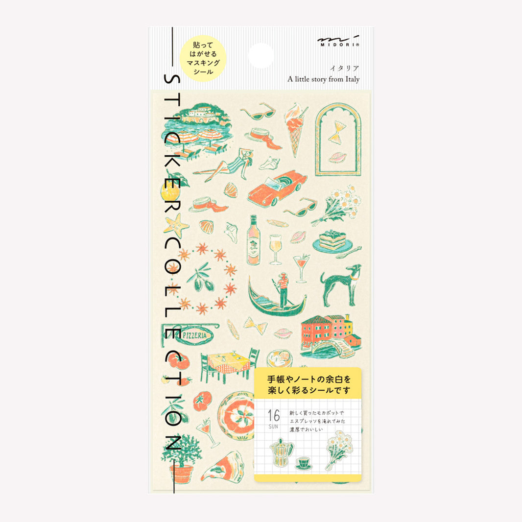 Shop Midori Japanese Stationery & Desk Accessories - Salt Art Supply ...