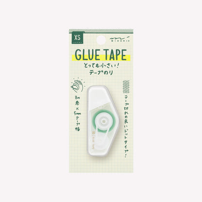 Midori XS White Glue Tape