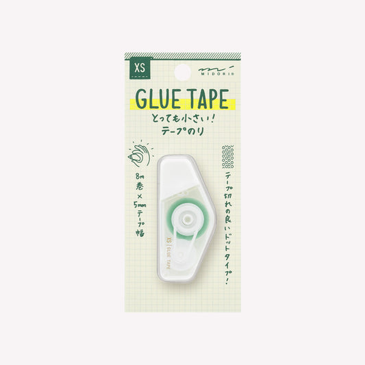 Midori XS White Glue Tape