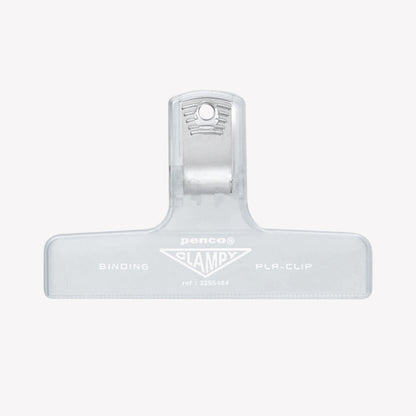 Penco Clampy Plastic Binder Clip