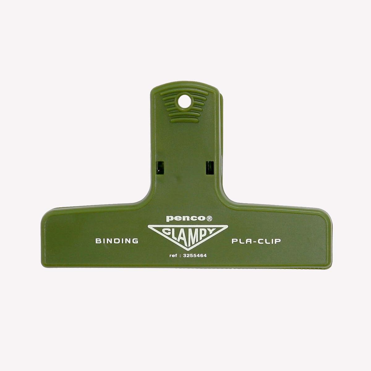 Penco Clampy Plastic Binder Clip