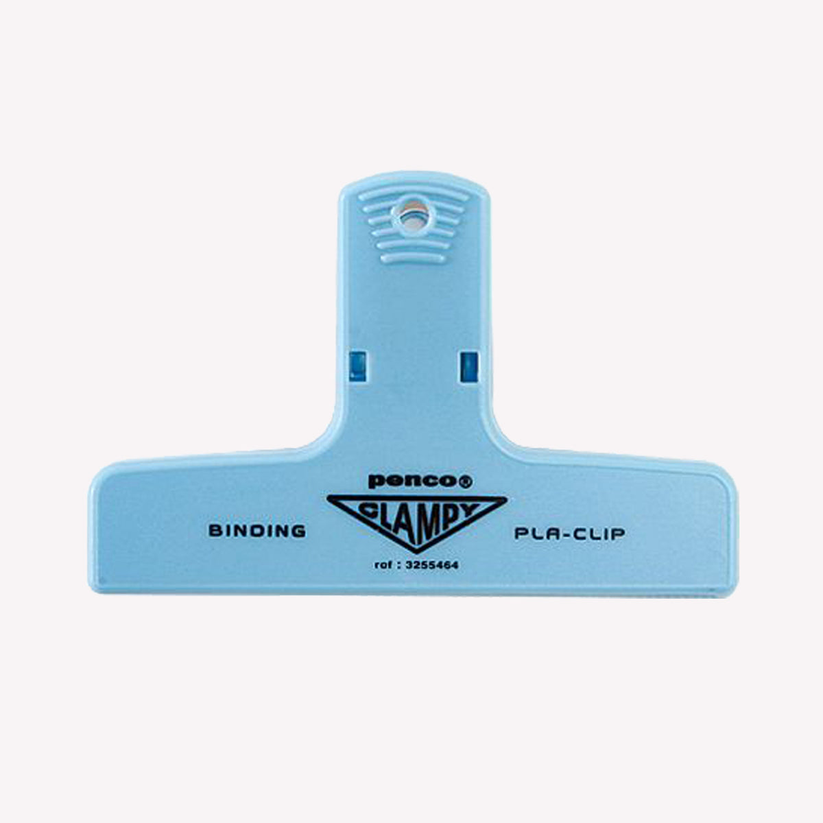 Penco Clampy Plastic Binder Clip