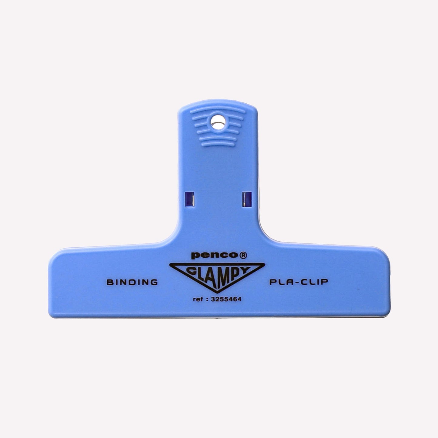 Penco Clampy Plastic Binder Clip