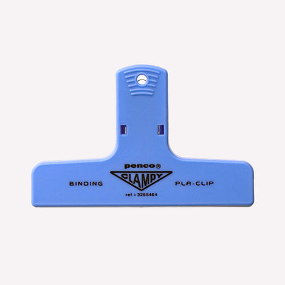 Penco Clampy Plastic Binder Clip