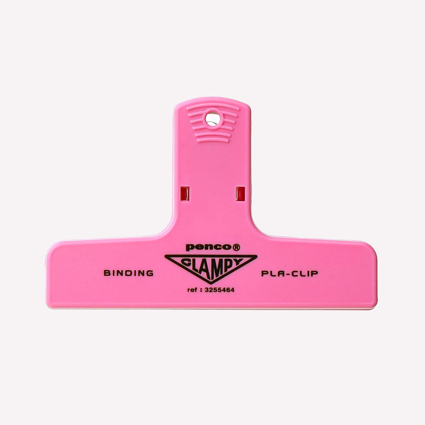 Penco Clampy Plastic Binder Clip