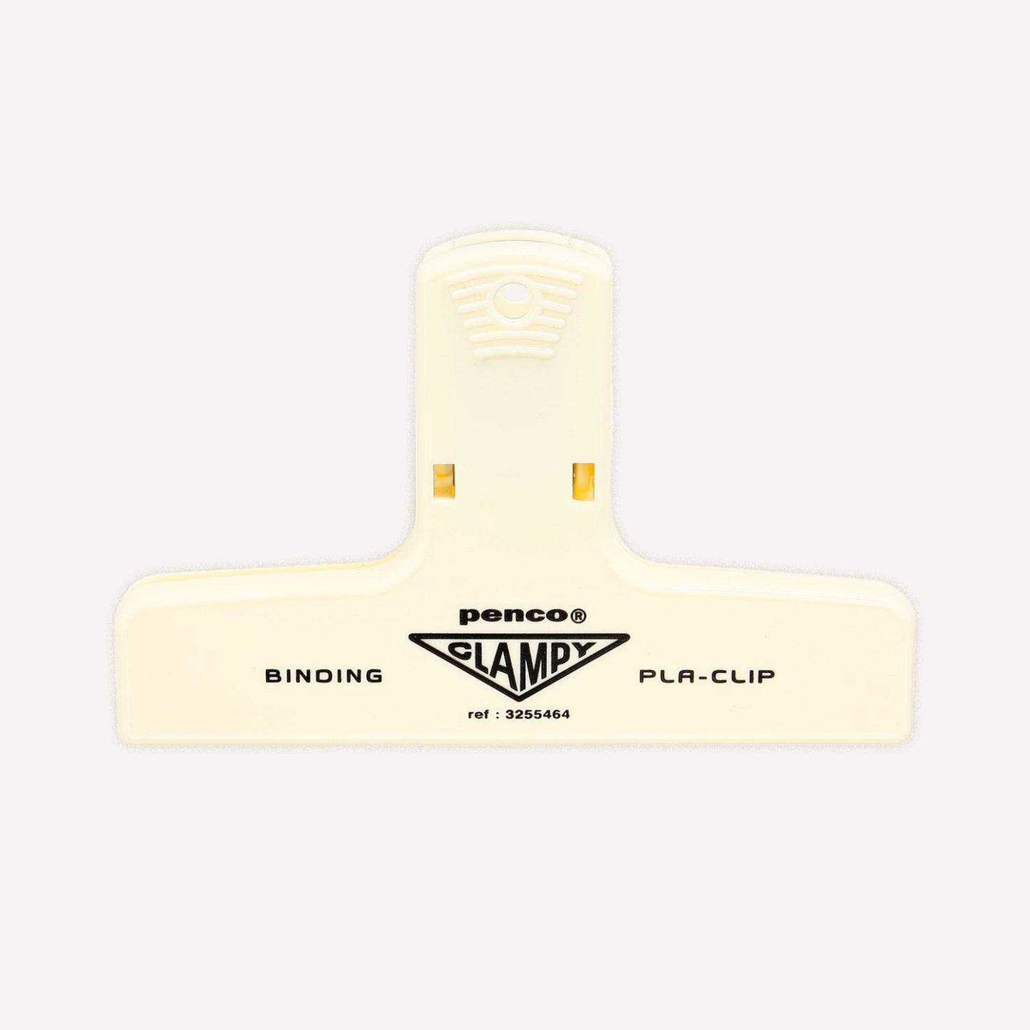 Penco Clampy Plastic Binder Clip